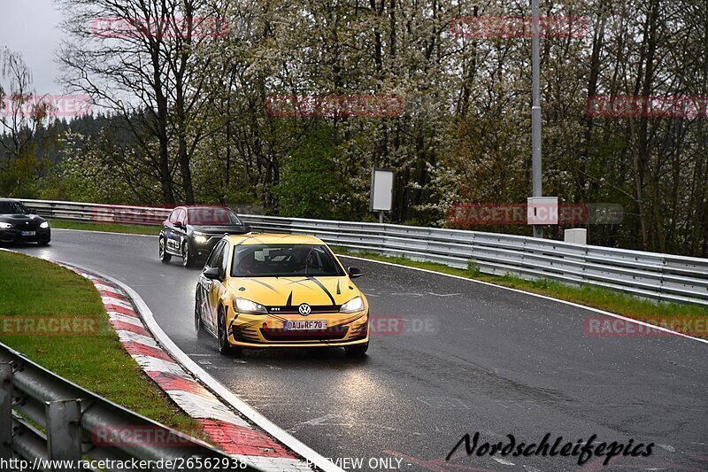 Bild #26562938 - Touristenfahrten Nürburgring Nordschleife (16.04.2024)