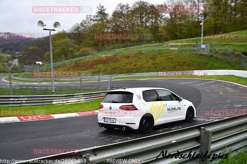 Bild #26562959 - Touristenfahrten Nürburgring Nordschleife (16.04.2024)