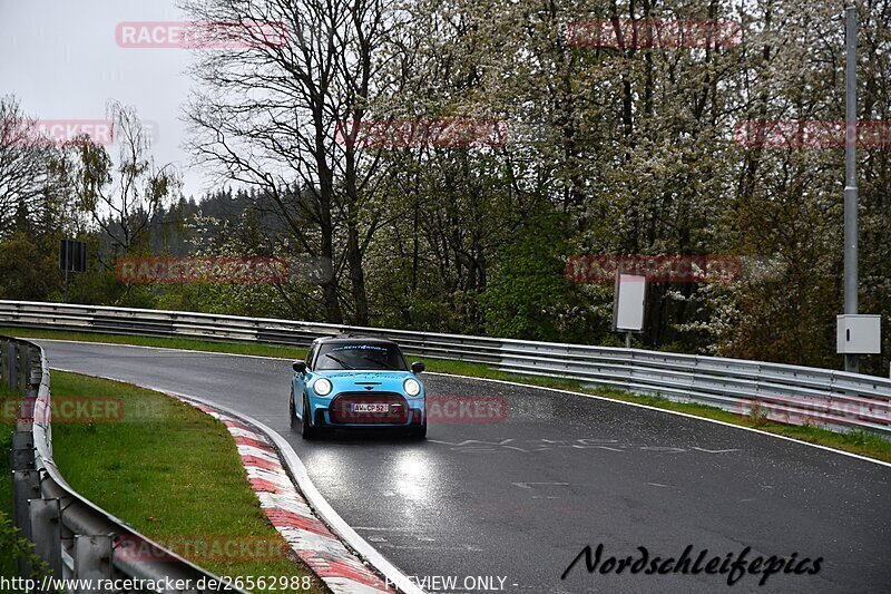 Bild #26562988 - Touristenfahrten Nürburgring Nordschleife (16.04.2024)