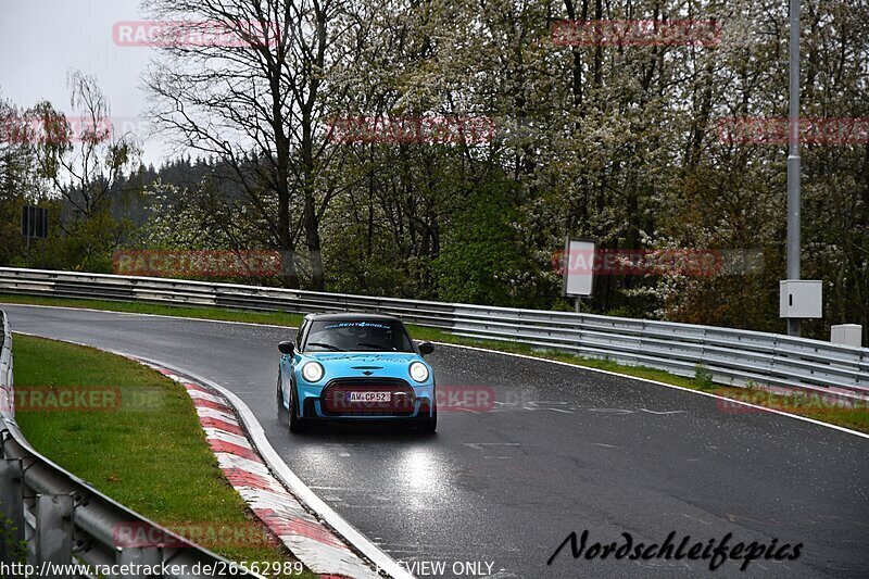 Bild #26562989 - Touristenfahrten Nürburgring Nordschleife (16.04.2024)