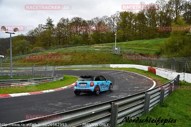 Bild #26562993 - Touristenfahrten Nürburgring Nordschleife (16.04.2024)