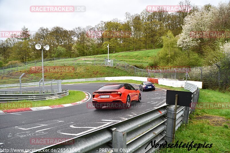 Bild #26563068 - Touristenfahrten Nürburgring Nordschleife (16.04.2024)