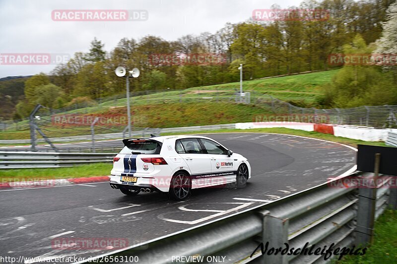 Bild #26563100 - Touristenfahrten Nürburgring Nordschleife (16.04.2024)