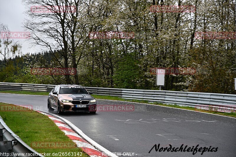 Bild #26563142 - Touristenfahrten Nürburgring Nordschleife (16.04.2024)