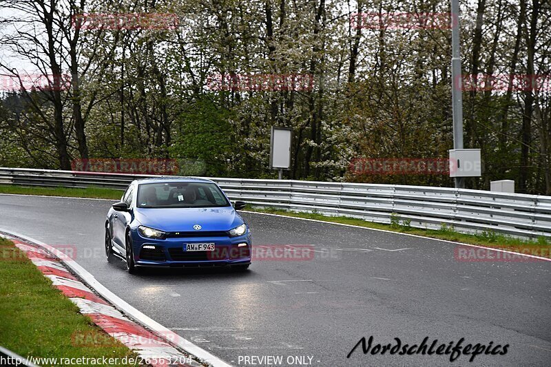 Bild #26563204 - Touristenfahrten Nürburgring Nordschleife (16.04.2024)