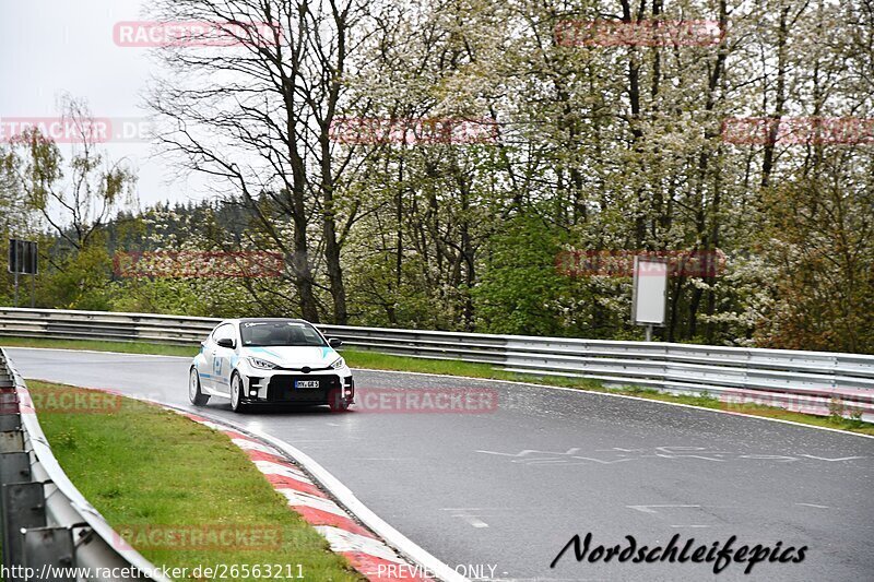 Bild #26563211 - Touristenfahrten Nürburgring Nordschleife (16.04.2024)