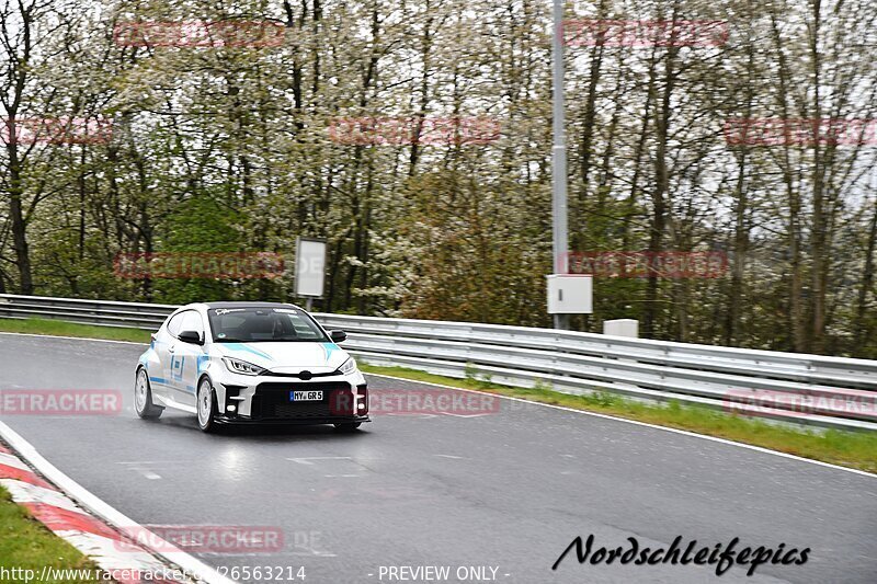 Bild #26563214 - Touristenfahrten Nürburgring Nordschleife (16.04.2024)