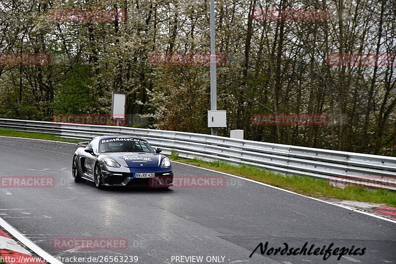 Bild #26563239 - Touristenfahrten Nürburgring Nordschleife (16.04.2024)