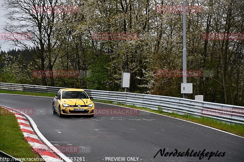 Bild #26563261 - Touristenfahrten Nürburgring Nordschleife (16.04.2024)