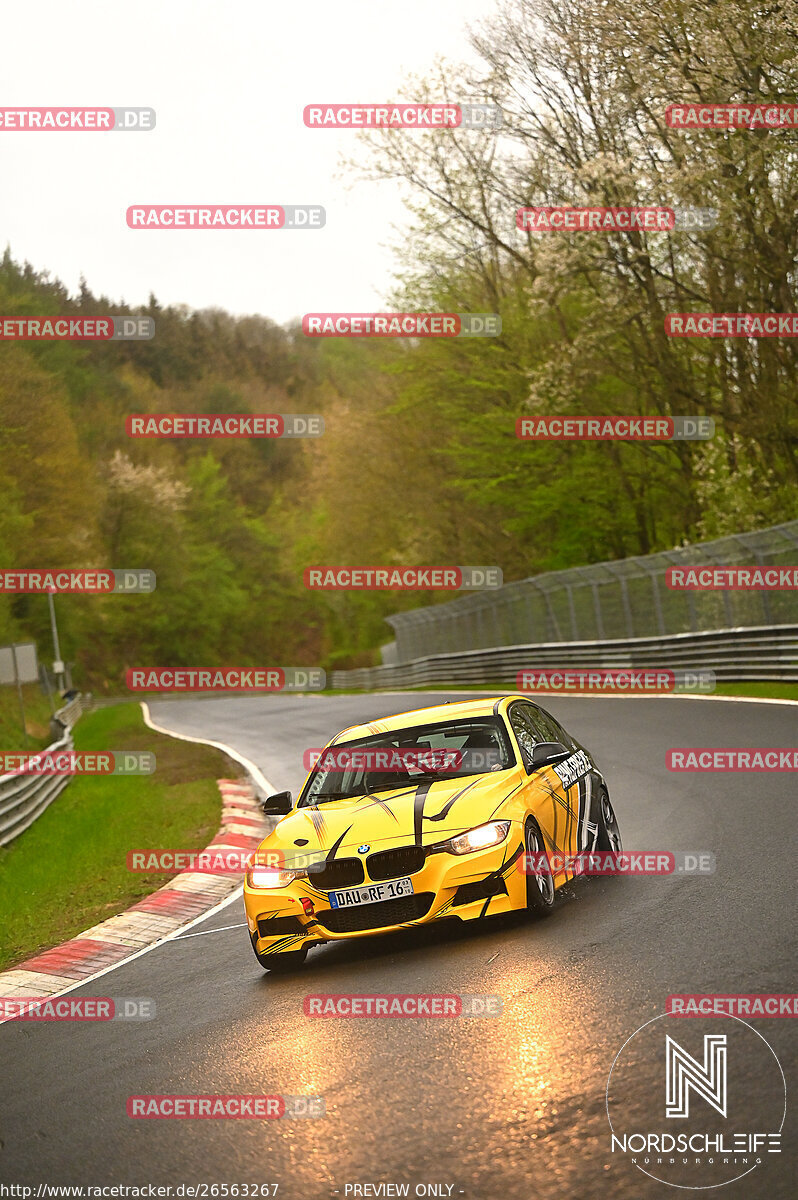 Bild #26563267 - Touristenfahrten Nürburgring Nordschleife (16.04.2024)