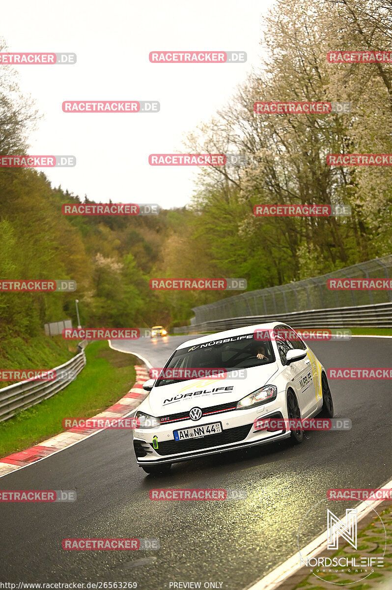 Bild #26563269 - Touristenfahrten Nürburgring Nordschleife (16.04.2024)