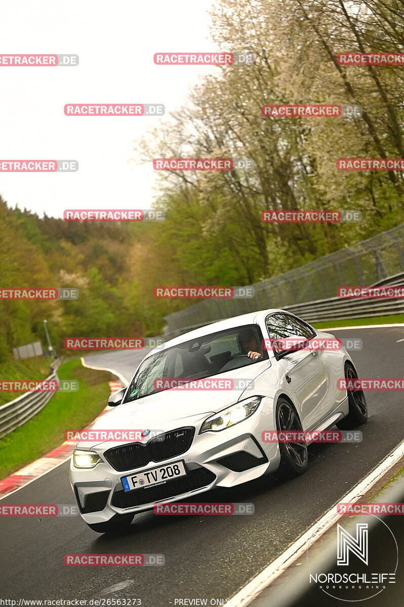 Bild #26563273 - Touristenfahrten Nürburgring Nordschleife (16.04.2024)