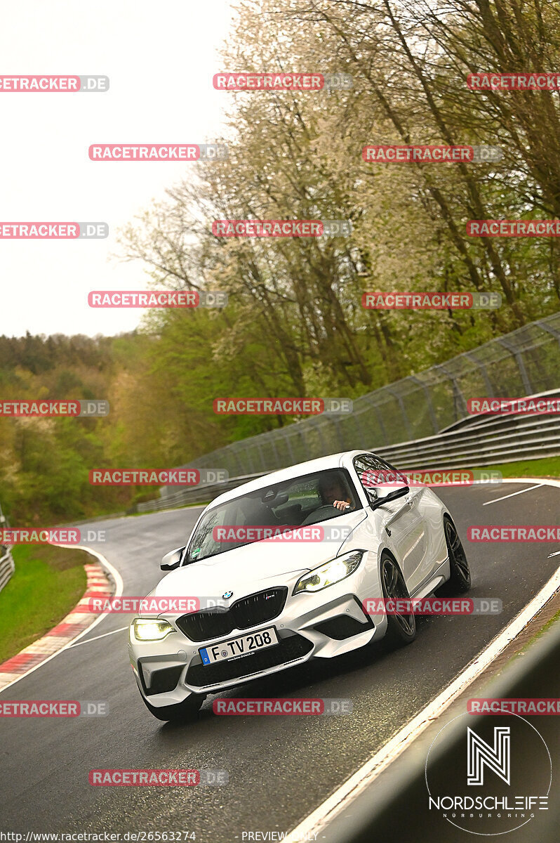 Bild #26563274 - Touristenfahrten Nürburgring Nordschleife (16.04.2024)