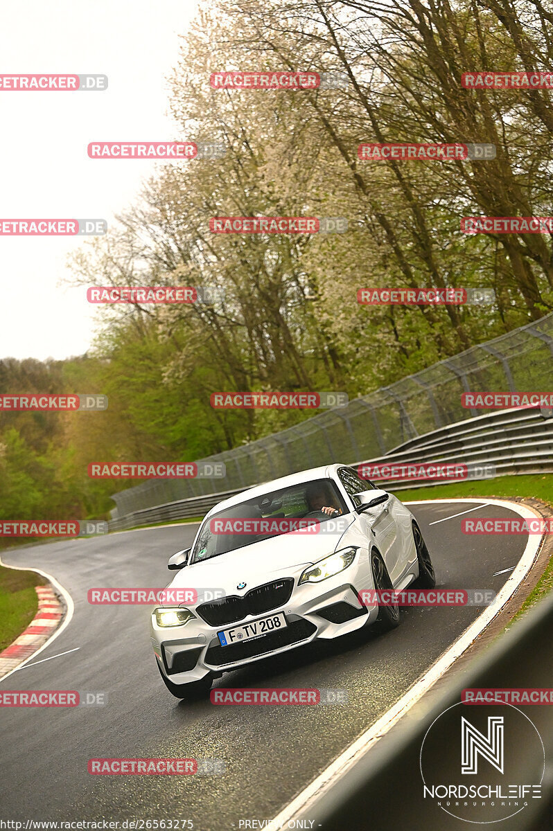 Bild #26563275 - Touristenfahrten Nürburgring Nordschleife (16.04.2024)