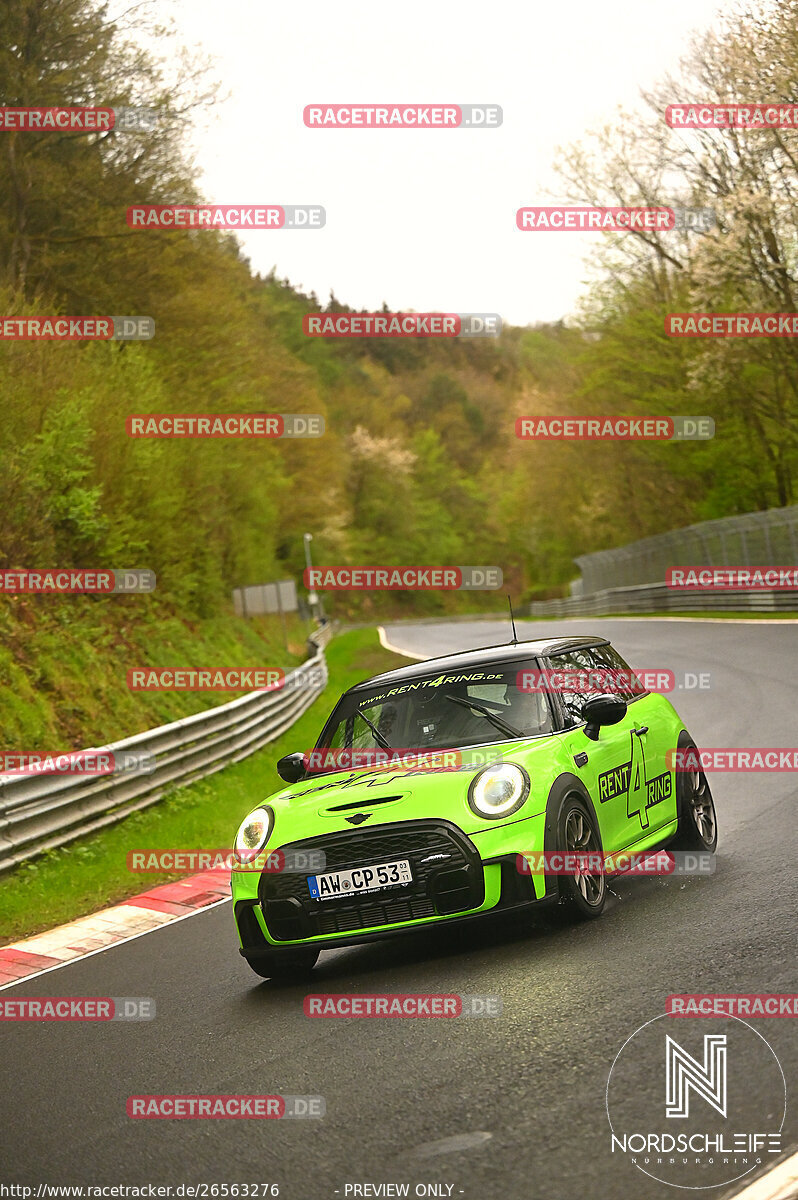 Bild #26563276 - Touristenfahrten Nürburgring Nordschleife (16.04.2024)