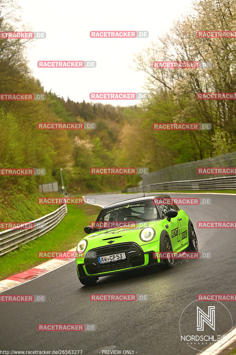 Bild #26563277 - Touristenfahrten Nürburgring Nordschleife (16.04.2024)