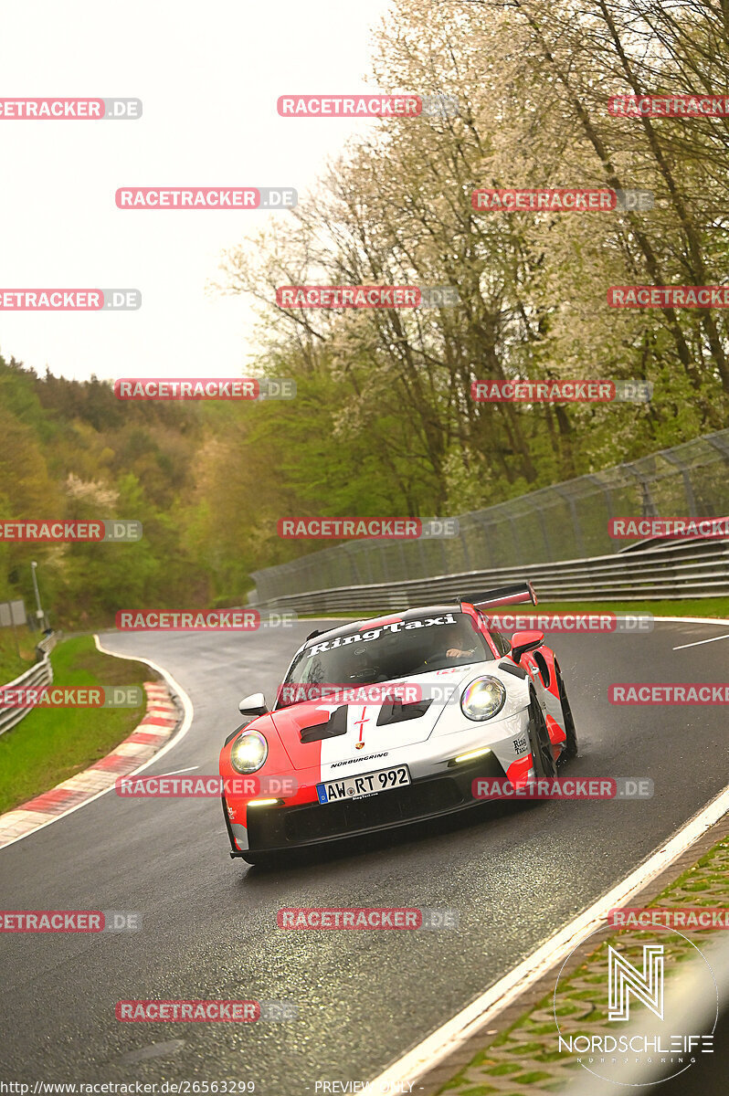 Bild #26563299 - Touristenfahrten Nürburgring Nordschleife (16.04.2024)