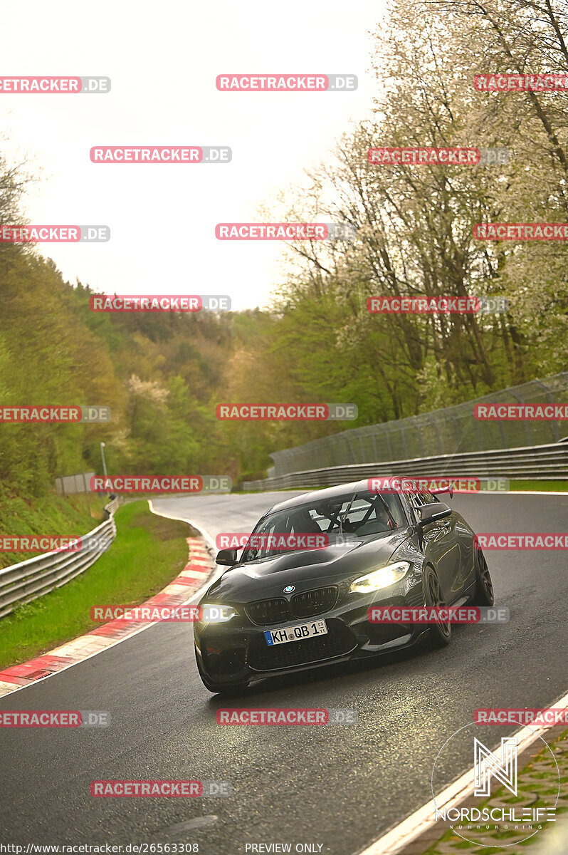 Bild #26563308 - Touristenfahrten Nürburgring Nordschleife (16.04.2024)