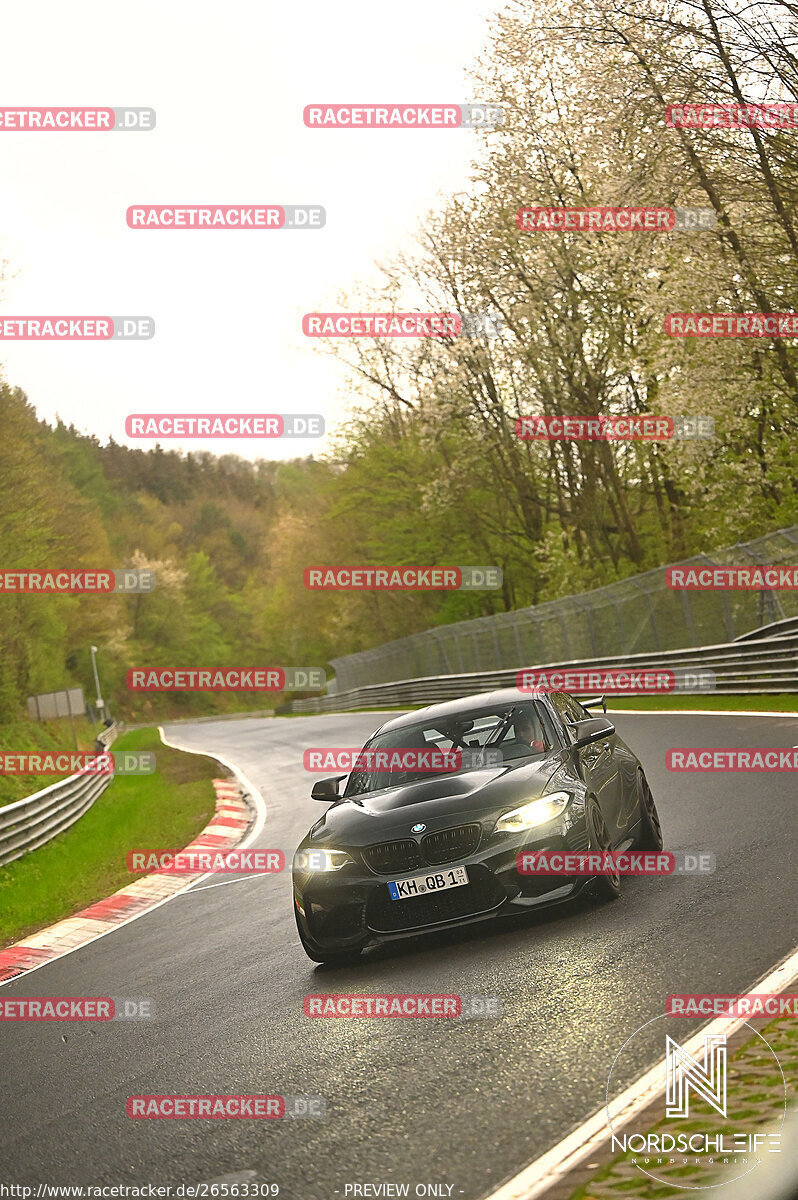 Bild #26563309 - Touristenfahrten Nürburgring Nordschleife (16.04.2024)