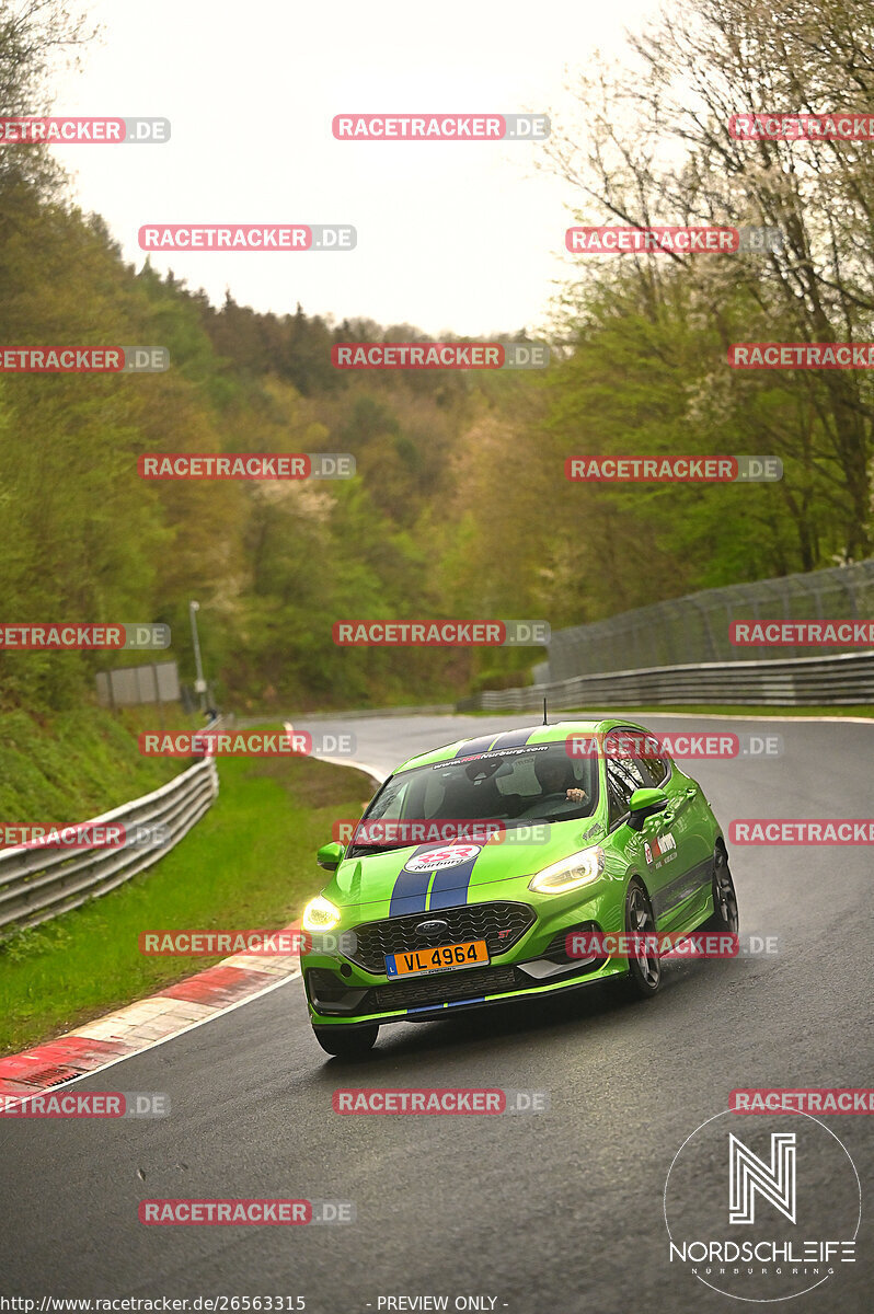 Bild #26563315 - Touristenfahrten Nürburgring Nordschleife (16.04.2024)