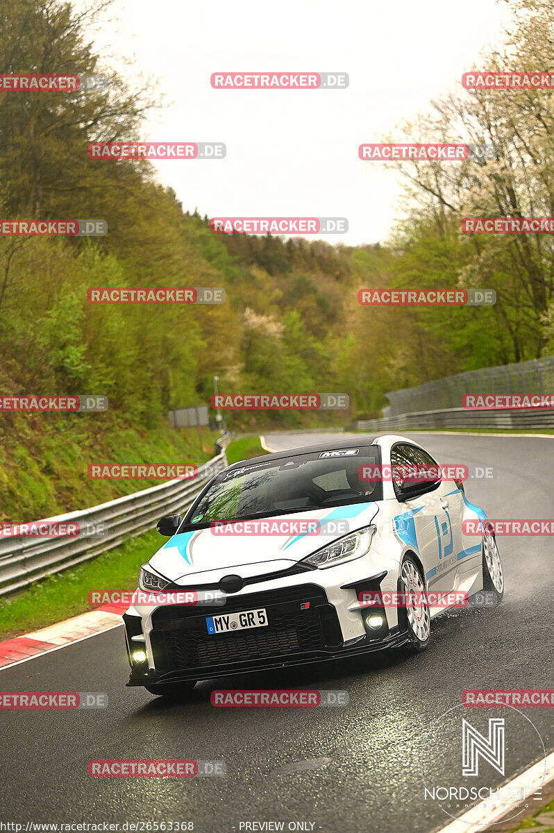 Bild #26563368 - Touristenfahrten Nürburgring Nordschleife (16.04.2024)