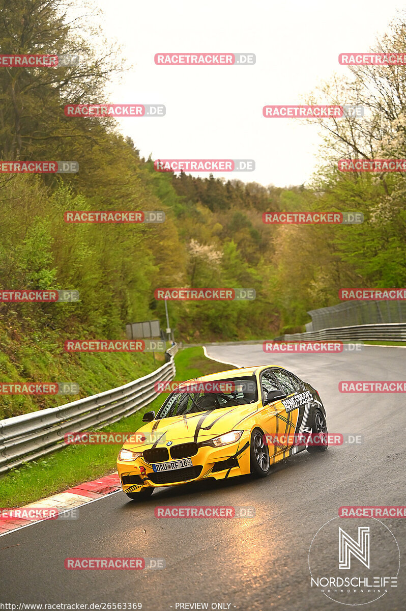 Bild #26563369 - Touristenfahrten Nürburgring Nordschleife (16.04.2024)