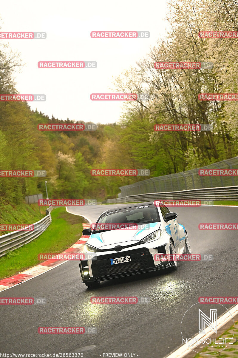 Bild #26563370 - Touristenfahrten Nürburgring Nordschleife (16.04.2024)