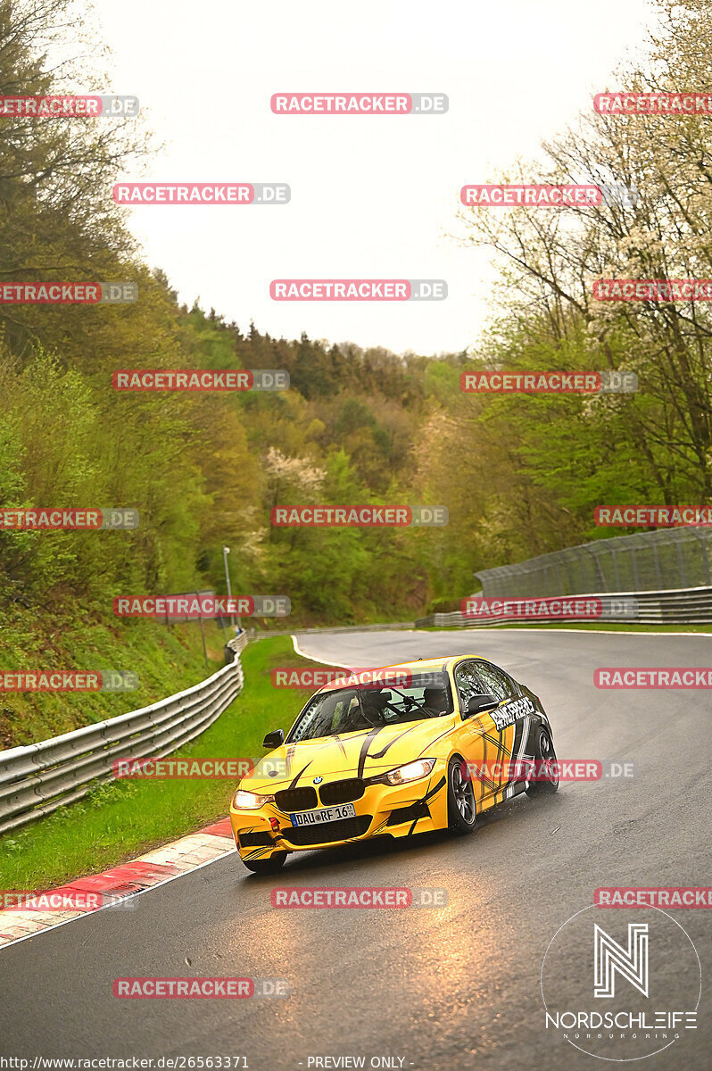 Bild #26563371 - Touristenfahrten Nürburgring Nordschleife (16.04.2024)