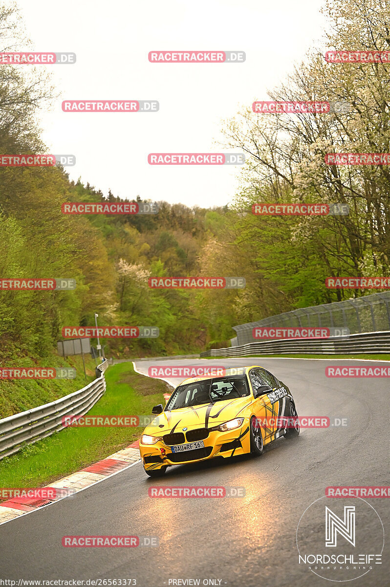 Bild #26563373 - Touristenfahrten Nürburgring Nordschleife (16.04.2024)