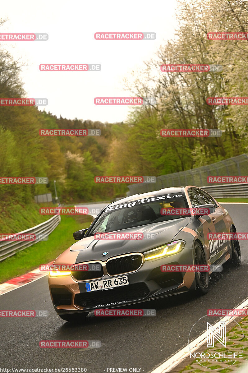 Bild #26563380 - Touristenfahrten Nürburgring Nordschleife (16.04.2024)