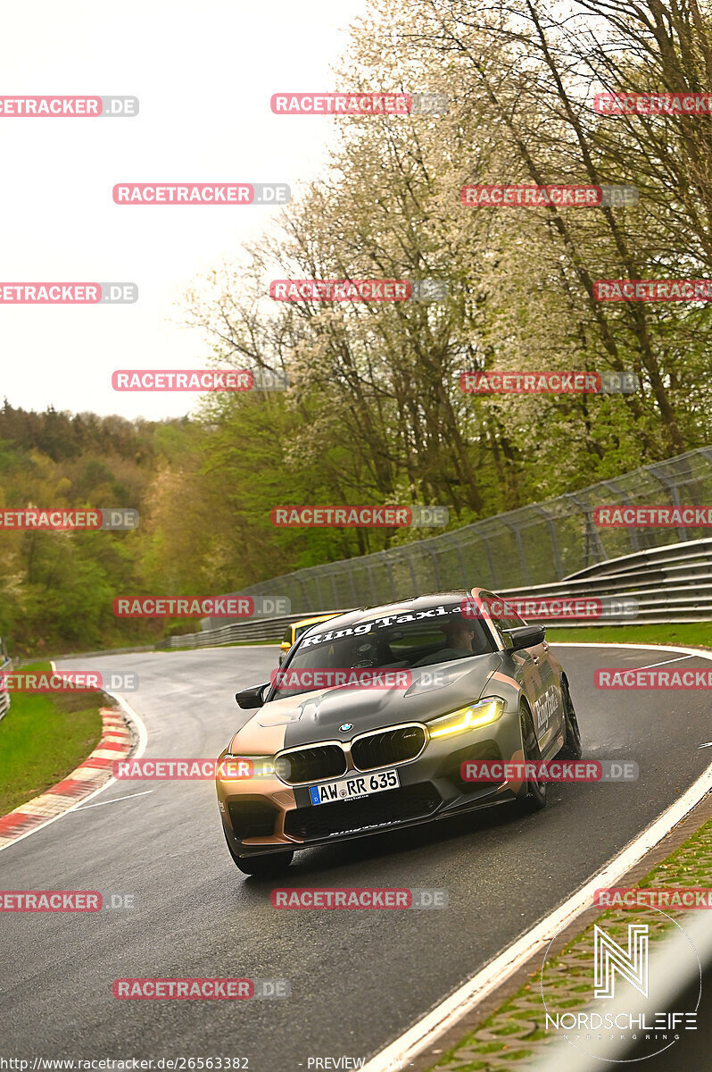 Bild #26563382 - Touristenfahrten Nürburgring Nordschleife (16.04.2024)