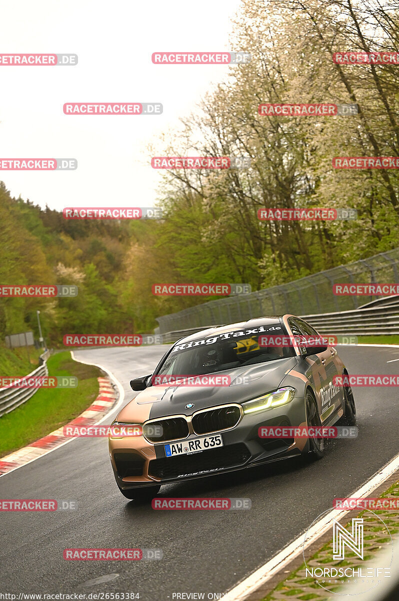 Bild #26563384 - Touristenfahrten Nürburgring Nordschleife (16.04.2024)