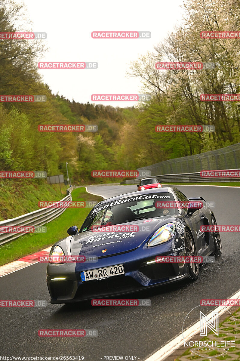 Bild #26563419 - Touristenfahrten Nürburgring Nordschleife (16.04.2024)