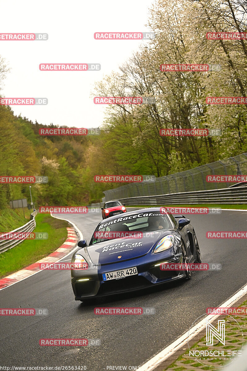 Bild #26563420 - Touristenfahrten Nürburgring Nordschleife (16.04.2024)