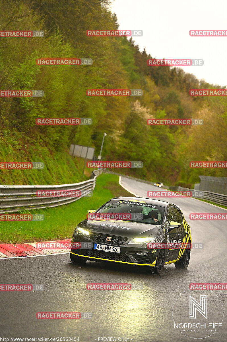 Bild #26563454 - Touristenfahrten Nürburgring Nordschleife (16.04.2024)