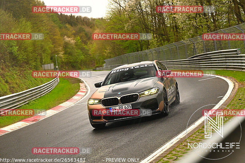 Bild #26563487 - Touristenfahrten Nürburgring Nordschleife (16.04.2024)