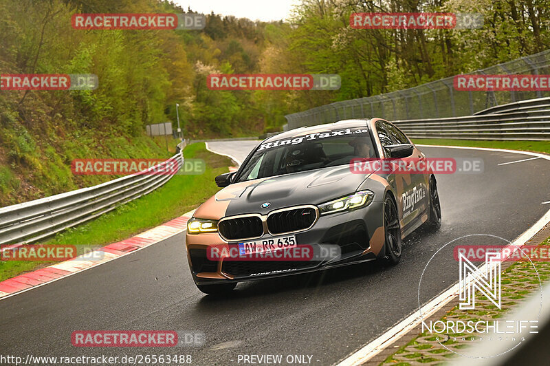 Bild #26563488 - Touristenfahrten Nürburgring Nordschleife (16.04.2024)