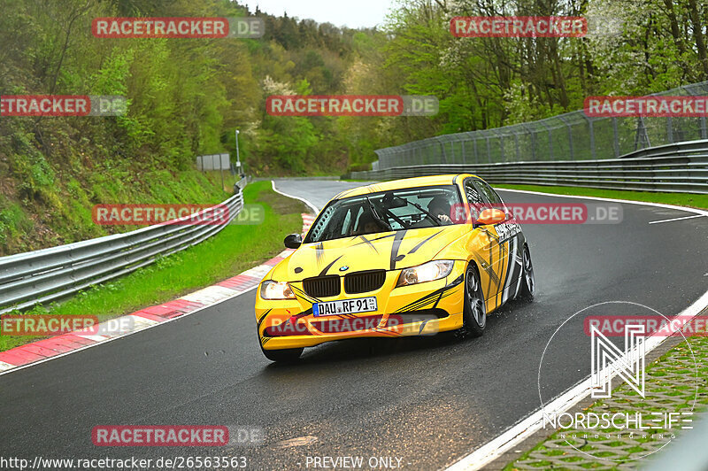 Bild #26563563 - Touristenfahrten Nürburgring Nordschleife (16.04.2024)