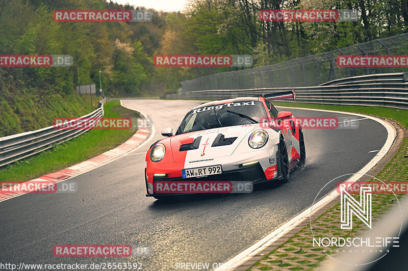 Bild #26563592 - Touristenfahrten Nürburgring Nordschleife (16.04.2024)