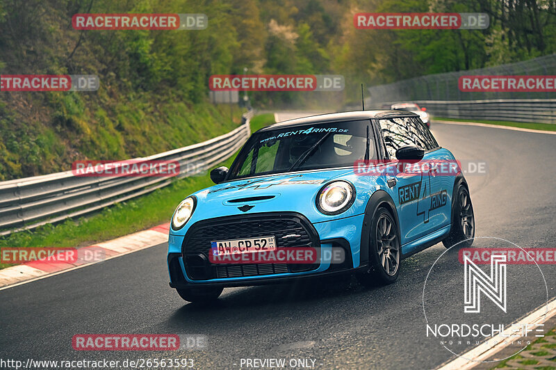 Bild #26563593 - Touristenfahrten Nürburgring Nordschleife (16.04.2024)