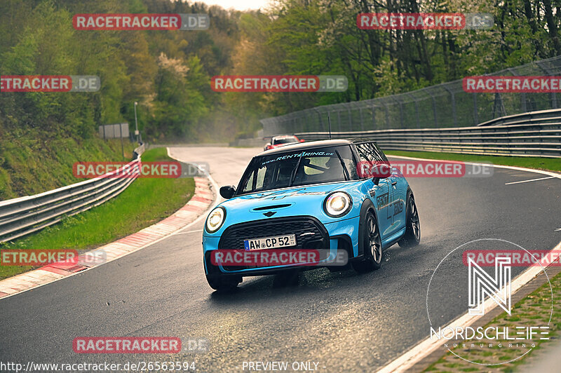 Bild #26563594 - Touristenfahrten Nürburgring Nordschleife (16.04.2024)