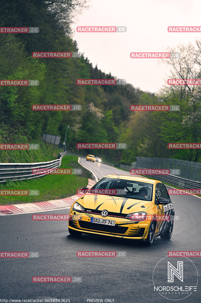 Bild #26563621 - Touristenfahrten Nürburgring Nordschleife (16.04.2024)