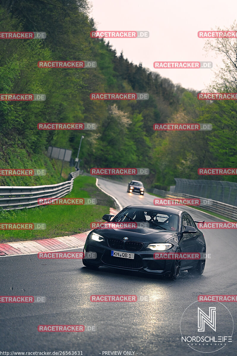 Bild #26563631 - Touristenfahrten Nürburgring Nordschleife (16.04.2024)