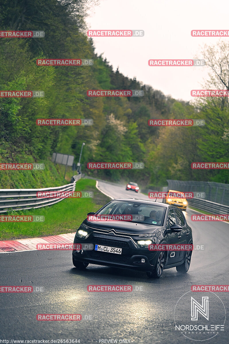 Bild #26563644 - Touristenfahrten Nürburgring Nordschleife (16.04.2024)