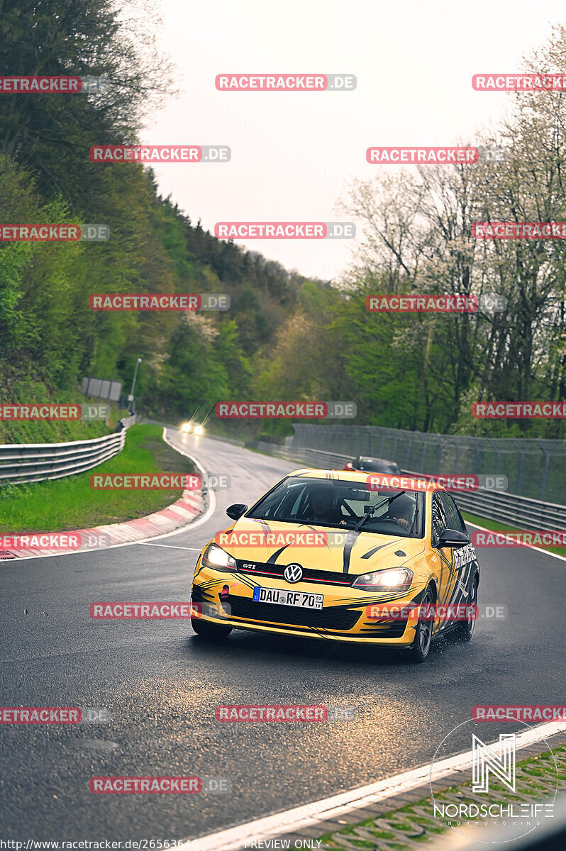 Bild #26563646 - Touristenfahrten Nürburgring Nordschleife (16.04.2024)