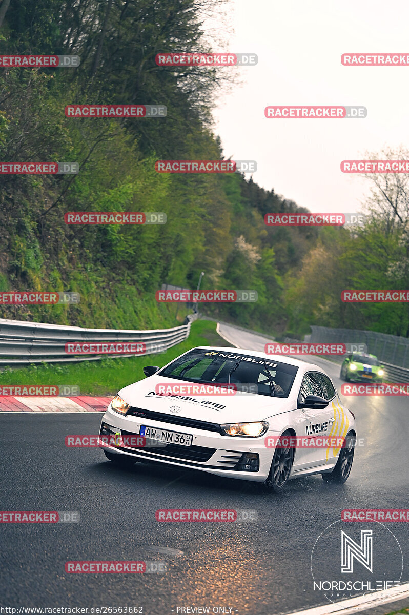 Bild #26563662 - Touristenfahrten Nürburgring Nordschleife (16.04.2024)