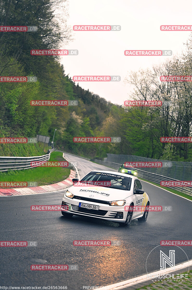 Bild #26563666 - Touristenfahrten Nürburgring Nordschleife (16.04.2024)