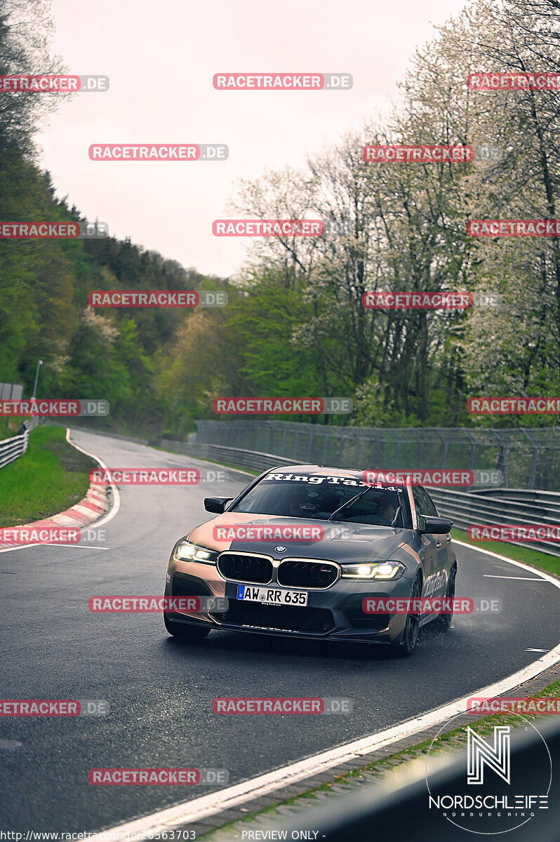 Bild #26563703 - Touristenfahrten Nürburgring Nordschleife (16.04.2024)