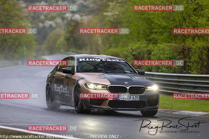 Bild #26563706 - Touristenfahrten Nürburgring Nordschleife (16.04.2024)