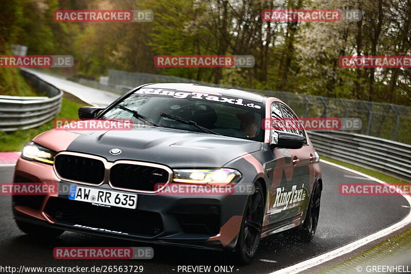 Bild #26563729 - Touristenfahrten Nürburgring Nordschleife (16.04.2024)